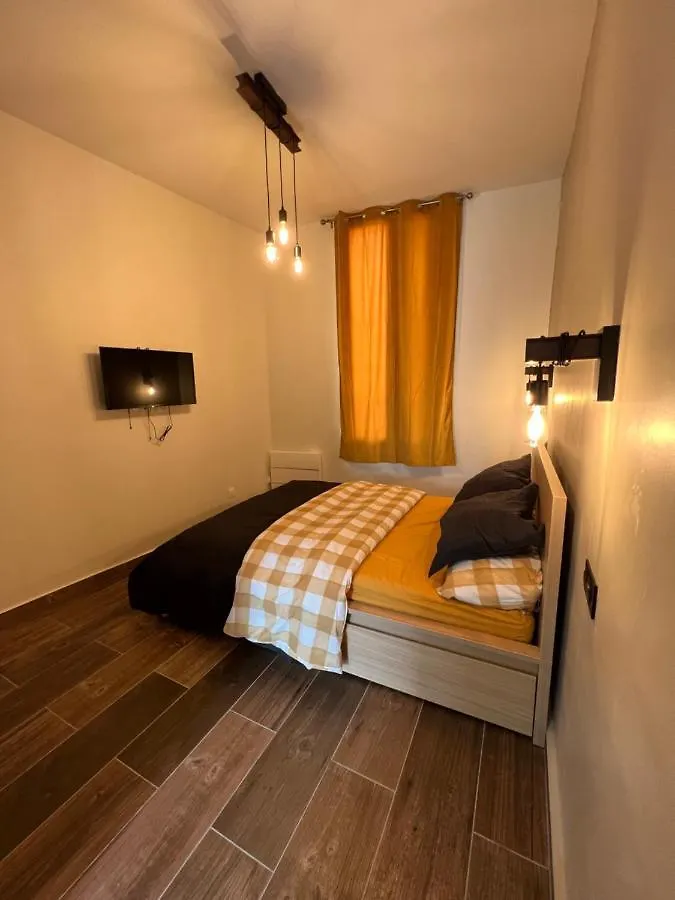 Marseille 16E Apartment France