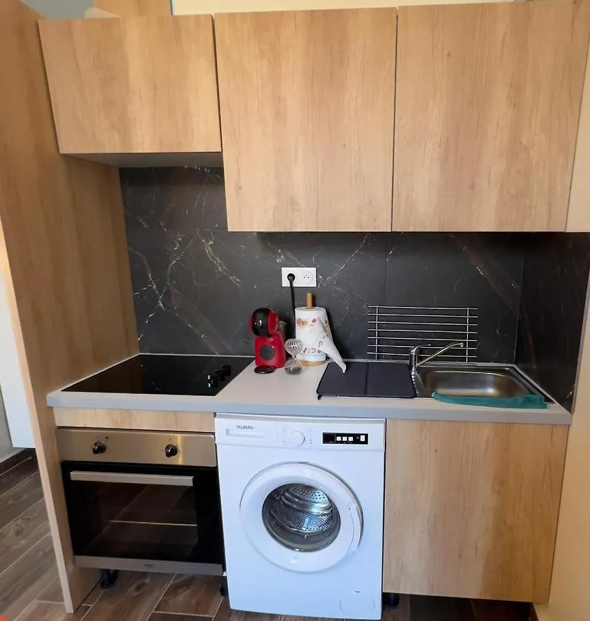 Marseille 16E Apartment