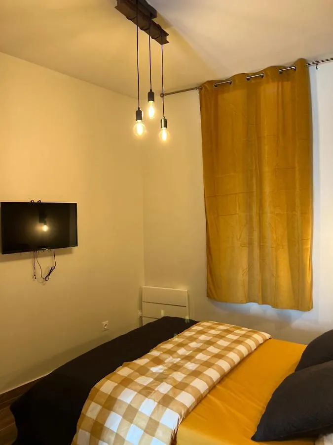 Marseille 16E Apartment France