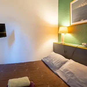 Apart-hotel Meublee Services, Marselha